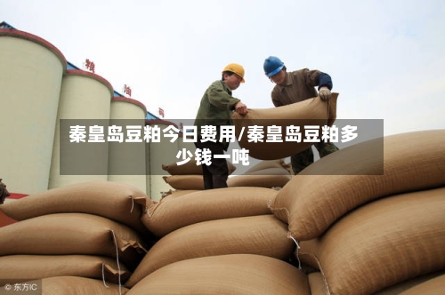 秦皇岛豆粕今日费用/秦皇岛豆粕多少钱一吨-第2张图片