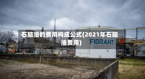 石脑油的费用构成公式(2021年石脑油费用)-第2张图片