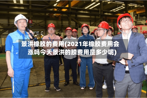 景洪橡胶的费用(2021年橡胶费用会涨吗今天景洪的胶费用是多少呢)-第3张图片
