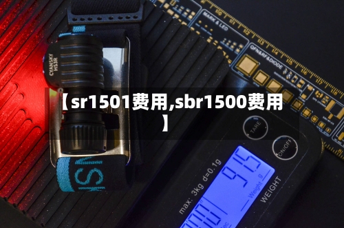 【sr1501费用,sbr1500费用】-第2张图片
