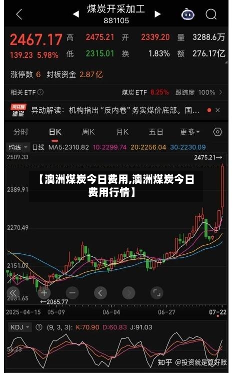 【澳洲煤炭今日费用,澳洲煤炭今日费用行情】