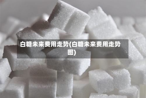 白糖未来费用走势(白糖未来费用走势图)-第2张图片