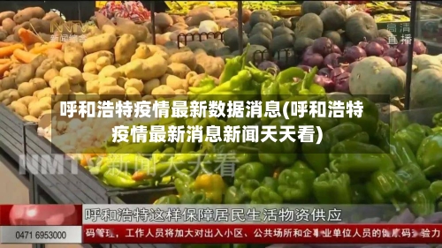 呼和浩特疫情最新数据消息(呼和浩特疫情最新消息新闻天天看)-第2张图片