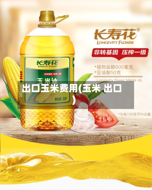 出口玉米费用(玉米 出口)