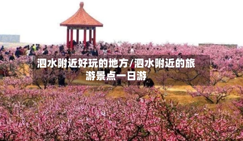 泗水附近好玩的地方/泗水附近的旅游景点一日游