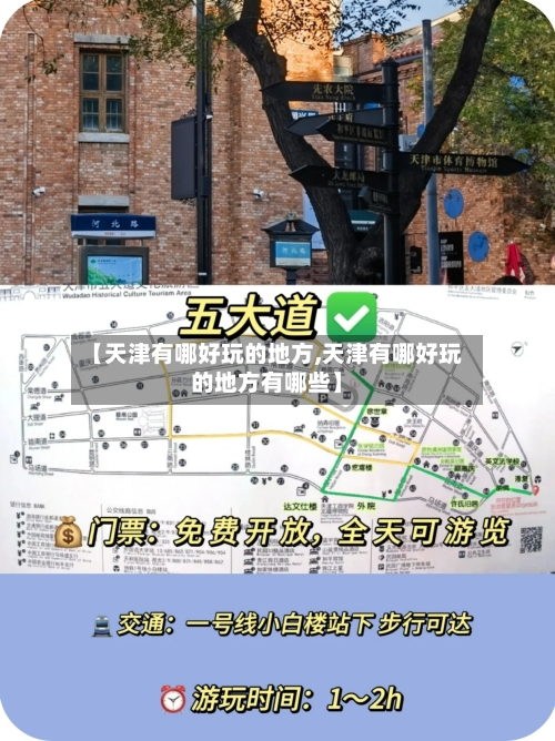 【天津有哪好玩的地方,天津有哪好玩的地方有哪些】-第2张图片