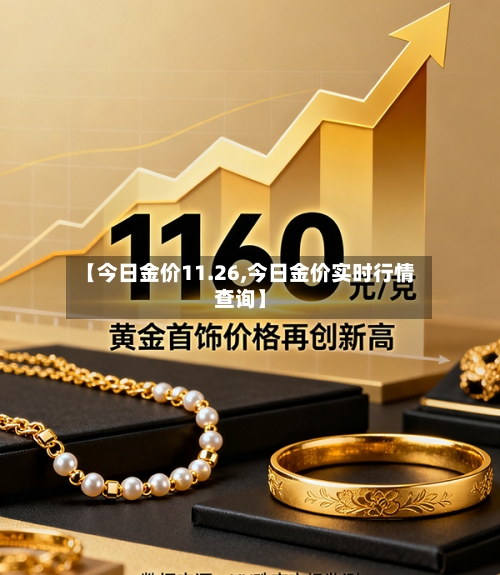 【今日金价11.26,今日金价实时行情查询】-第1张图片