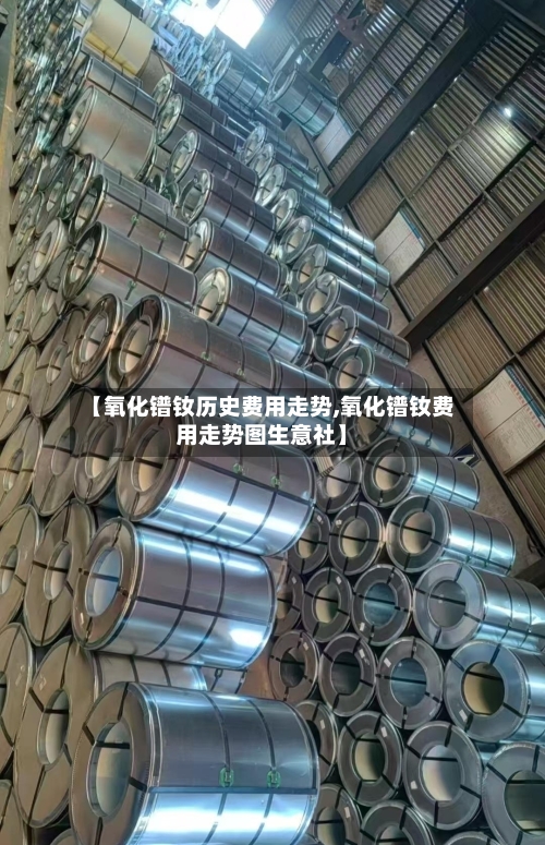 【氧化镨钕历史费用走势,氧化镨钕费用走势图生意社】