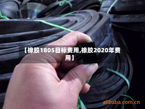 【橡胶1805目标费用,橡胶2020年费用】