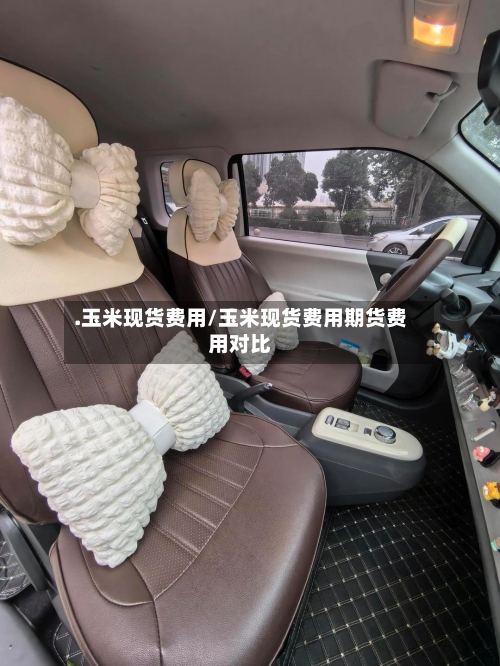 .玉米现货费用/玉米现货费用期货费用对比