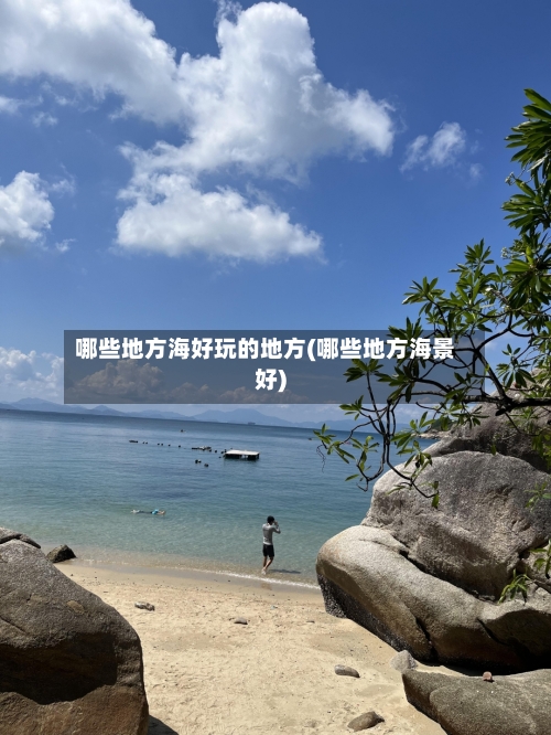 哪些地方海好玩的地方(哪些地方海景好)
