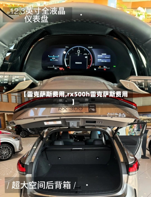 【雷克萨斯费用,rx500h雷克萨斯费用】-第3张图片