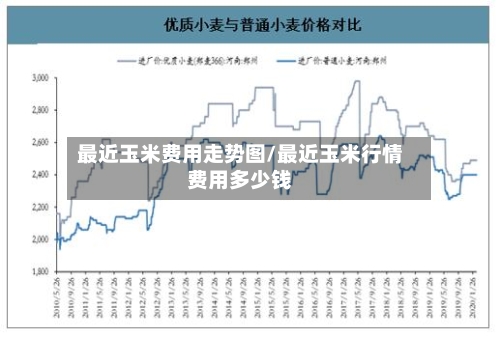 最近玉米费用走势图/最近玉米行情费用多少钱-第2张图片