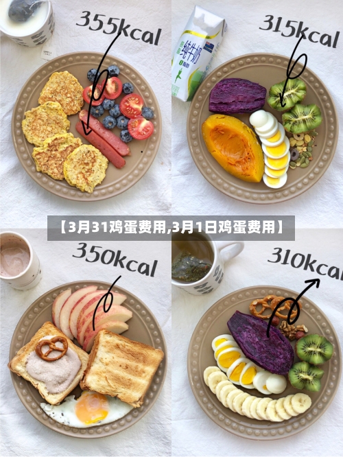 【3月31鸡蛋费用,3月1日鸡蛋费用】-第2张图片