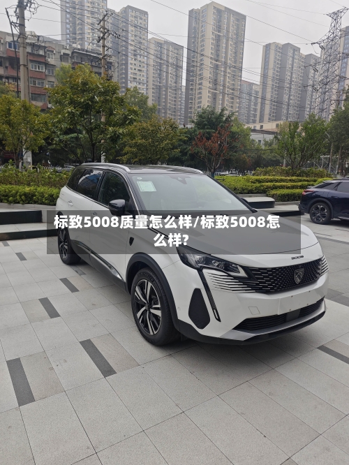 标致5008质量怎么样/标致5008怎么样?-第2张图片