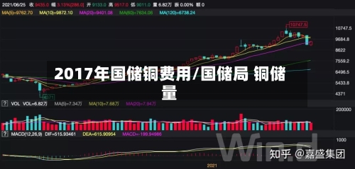 2017年国储铜费用/国储局 铜储量