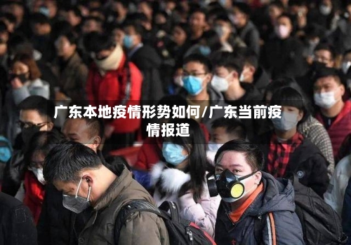 广东本地疫情形势如何/广东当前疫情报道