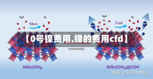 【0号镍费用,镍的费用cfd】-第3张图片