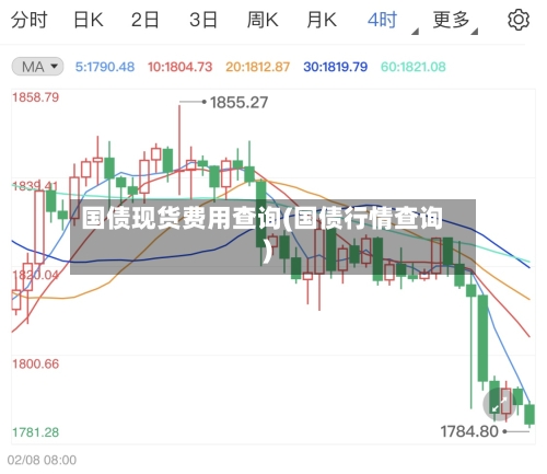 国债现货费用查询(国债行情查询)