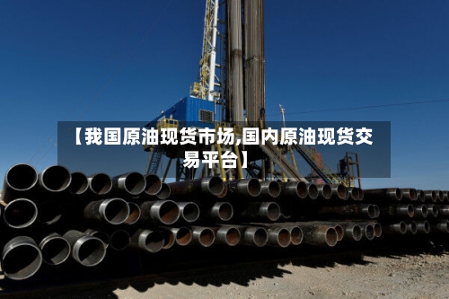 【我国原油现货市场,国内原油现货交易平台】-第2张图片