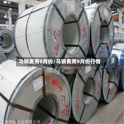 马钢费用9月份/马钢费用9月份行情