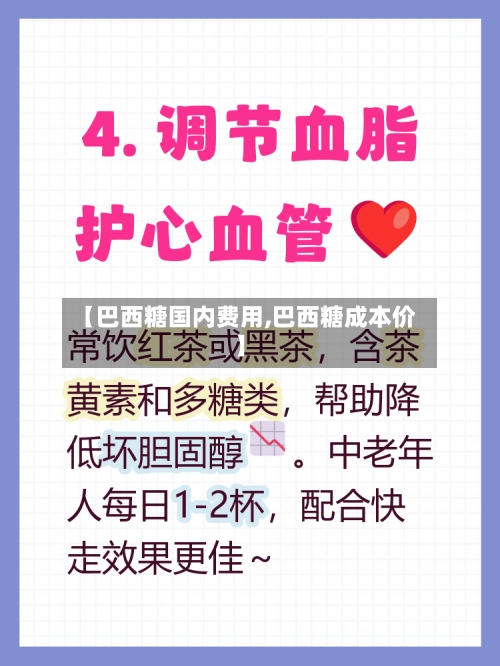【巴西糖国内费用,巴西糖成本价】