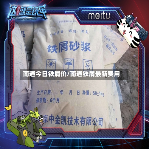 南通今日铁屑价/南通铁屑最新费用