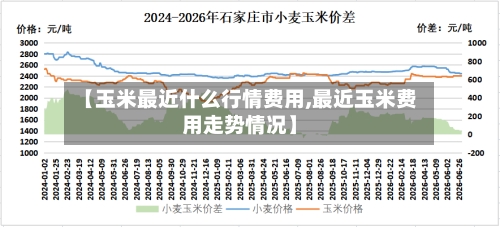【玉米最近什么行情费用,最近玉米费用走势情况】