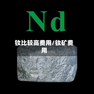 钕比较高费用/钕矿费用