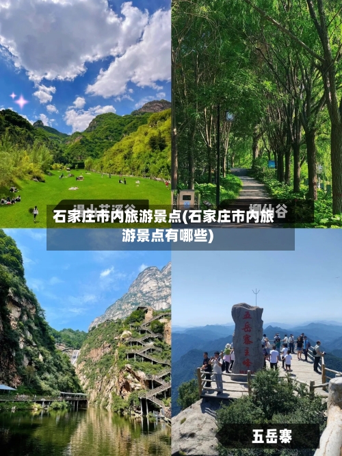 石家庄市内旅游景点(石家庄市内旅游景点有哪些)