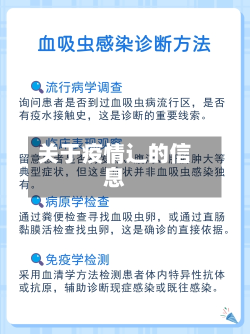 关于疫情辶的信息-第3张图片