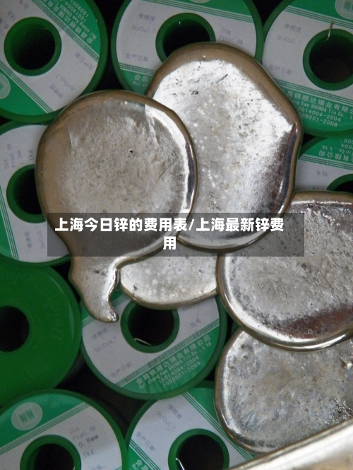 上海今日锌的费用表/上海最新锌费用-第2张图片