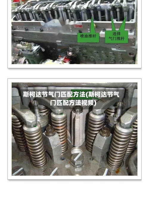 斯柯达节气门匹配方法(斯柯达节气门匹配方法视频)-第3张图片