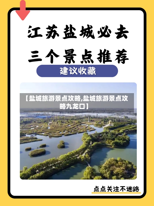 【盐城旅游景点攻略,盐城旅游景点攻略九龙口】-第2张图片