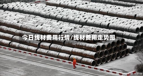今日线材费用行情/线材费用走势图