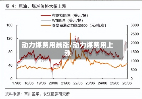 动力煤费用暴涨/动力煤费用上涨