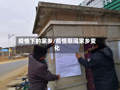 疫情下的家乡/疫情期间家乡变化