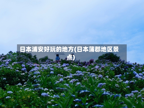 日本浦安好玩的地方(日本蒲郡地区景点)