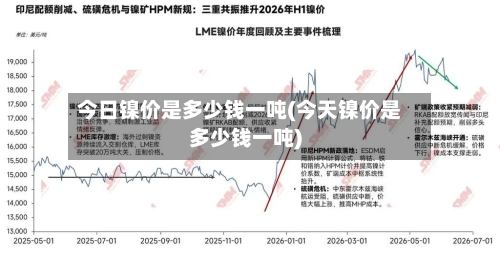 今日镍价是多少钱一吨(今天镍价是多少钱一吨)-第2张图片
