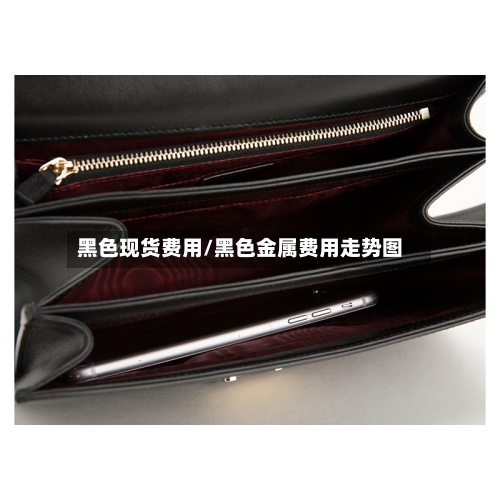 黑色现货费用/黑色金属费用走势图-第3张图片