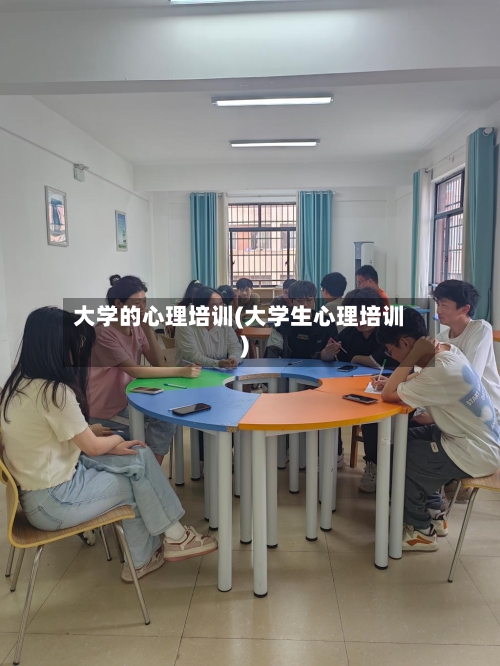 大学的心理培训(大学生心理培训)-第2张图片
