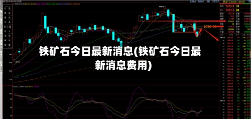 铁矿石今日最新消息(铁矿石今日最新消息费用)-第2张图片