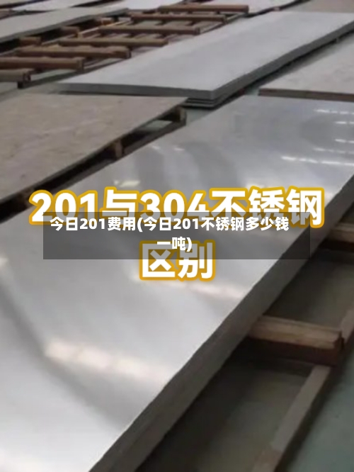 今日201费用(今日201不锈钢多少钱一吨)-第2张图片