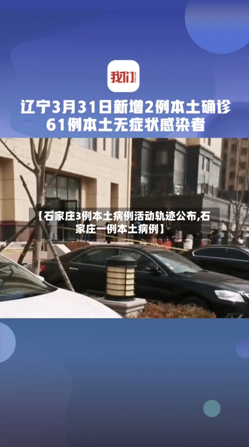 【石家庄3例本土病例活动轨迹公布,石家庄一例本土病例】-第2张图片