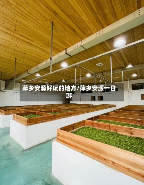 萍乡安源好玩的地方/萍乡安源一日游