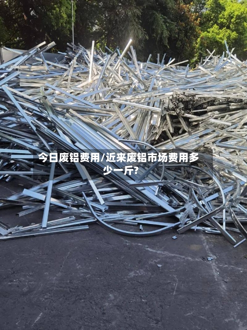 今日废铝费用/近来废铝市场费用多少一斤?-第3张图片