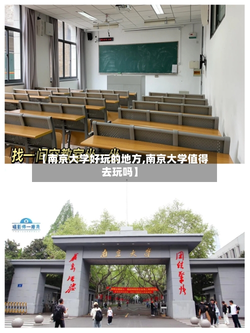 【南京大学好玩的地方,南京大学值得去玩吗】-第2张图片