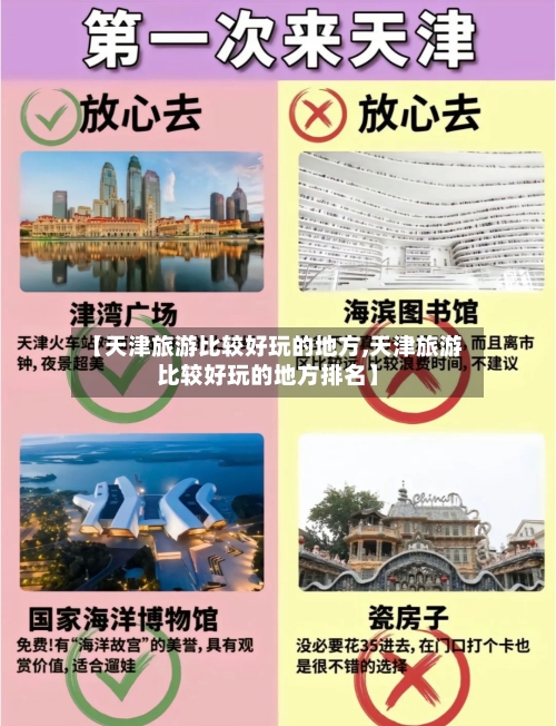 【天津旅游比较好玩的地方,天津旅游比较好玩的地方排名】-第3张图片