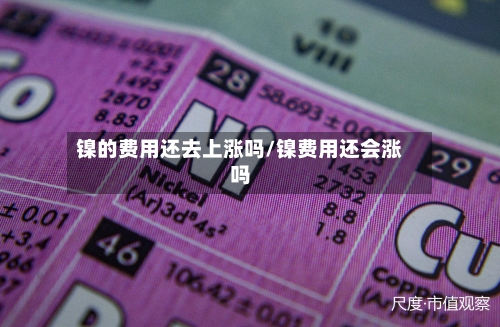 镍的费用还去上涨吗/镍费用还会涨吗-第2张图片