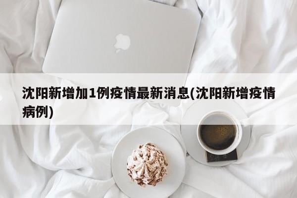 沈阳新增加1例疫情最新消息(沈阳新增疫情病例)